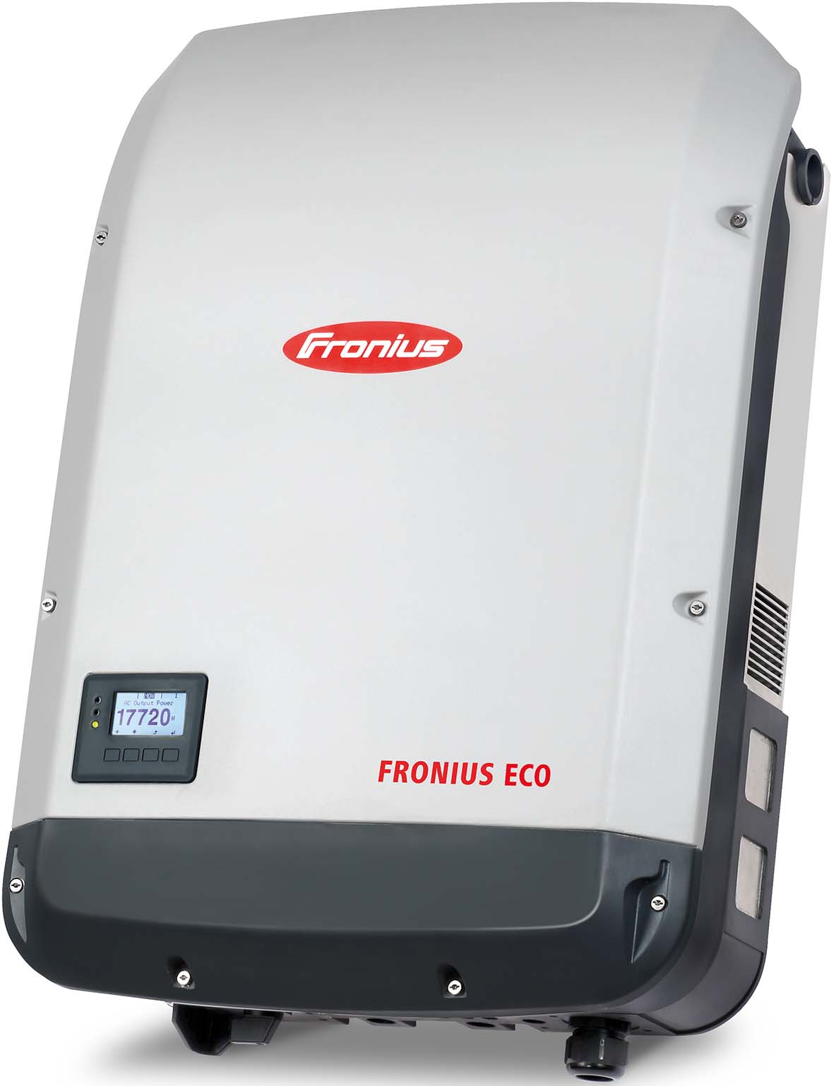 Fronius Wechselrichter 3-phasig WLAN Eco 25.0-3