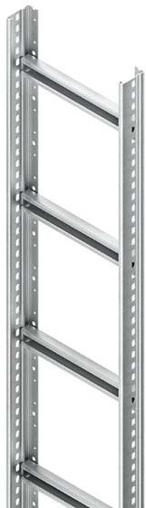 3 M Niedax Steigetrasse STM 60.403/3
