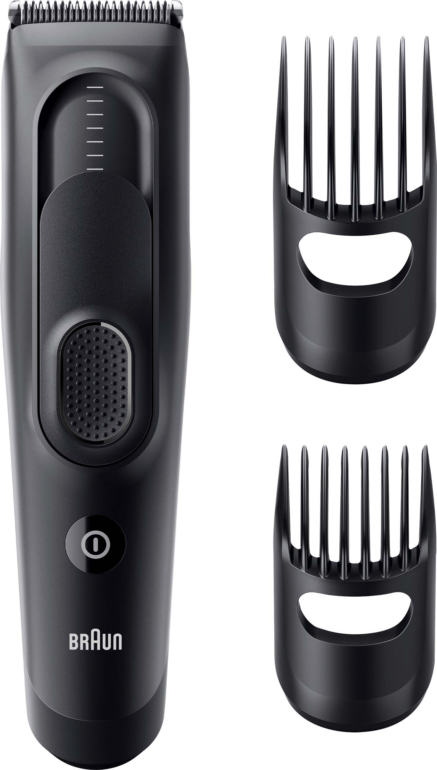 BRAUN Haarschneider HairClipper HC5330