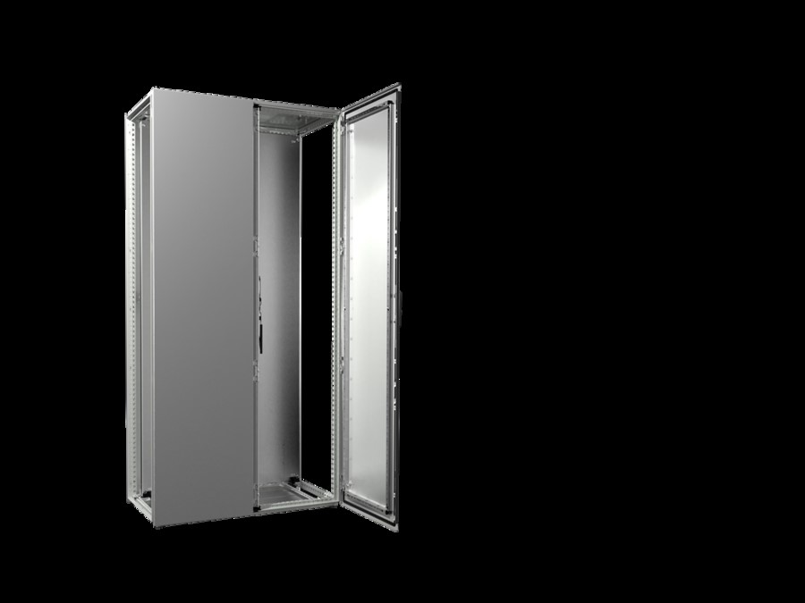 Rittal Anreih-Schranksystem 2-Tür BHT: 1000x2000x500mm VX 8005.000