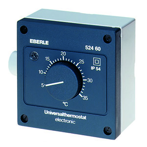Eberle Controls Allzweckthermostat AZT-A 524 410