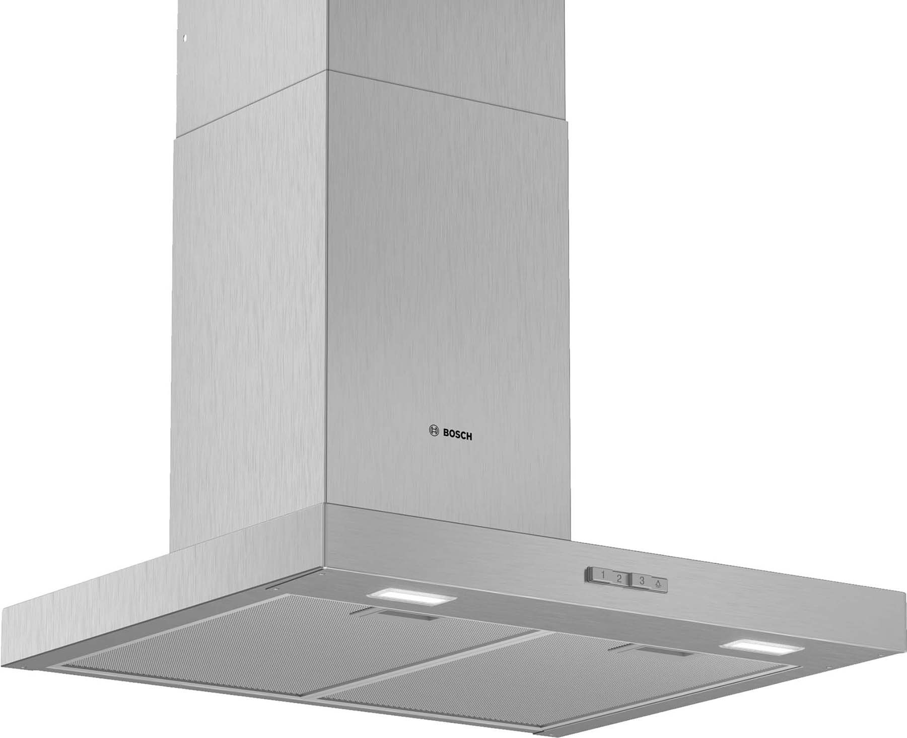 Bosch MDA Wandesse Serie2 DWB66BC50