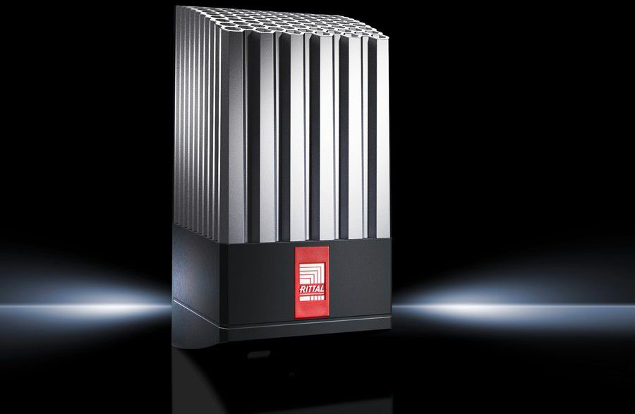 Rittal PTC-Heizung mit Lüfter 800W 230V SK 3105.400