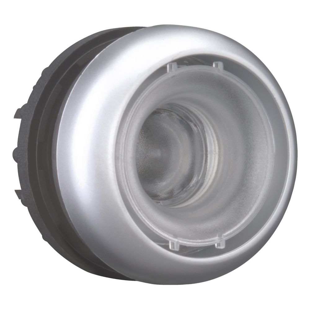 Eaton (Moeller) Drucktaste flach,o.Schild M22-D-X Eaton (Moeller) Drucktaste flach,o.Schild M22-D-X