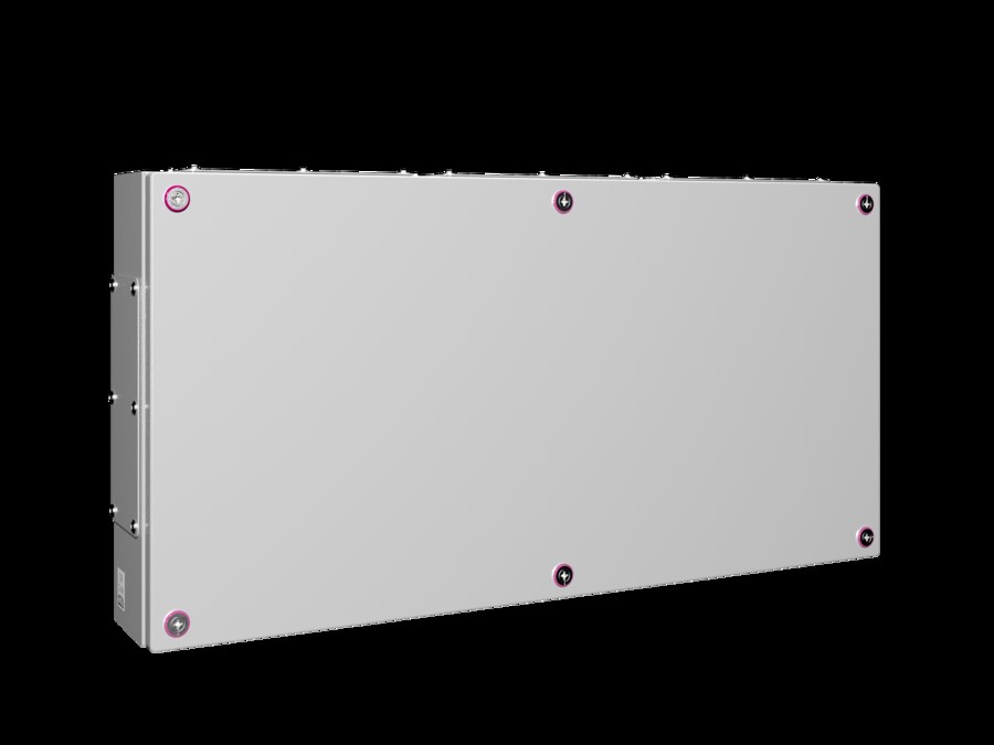 Rittal Klemmenkasten KX BHT 800x400x120 mm KX 1541.000