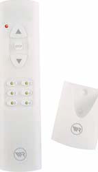 DELTA DORE DuoFern Handsender Standard 9491