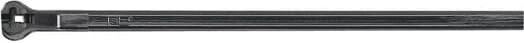 1000 STK ABB Stotz S&J T&B Kabelbinder 92x2,4mm sw UV TYB23MX