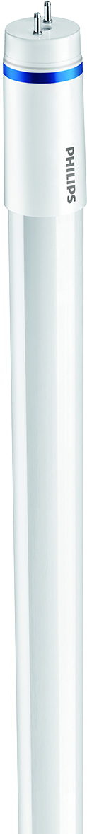 Philips Lighting LED-Tube T8 KVG/VVG G13, 830, 600mm MLEDtube #69747400 EEK E (Spektrum A bis G )