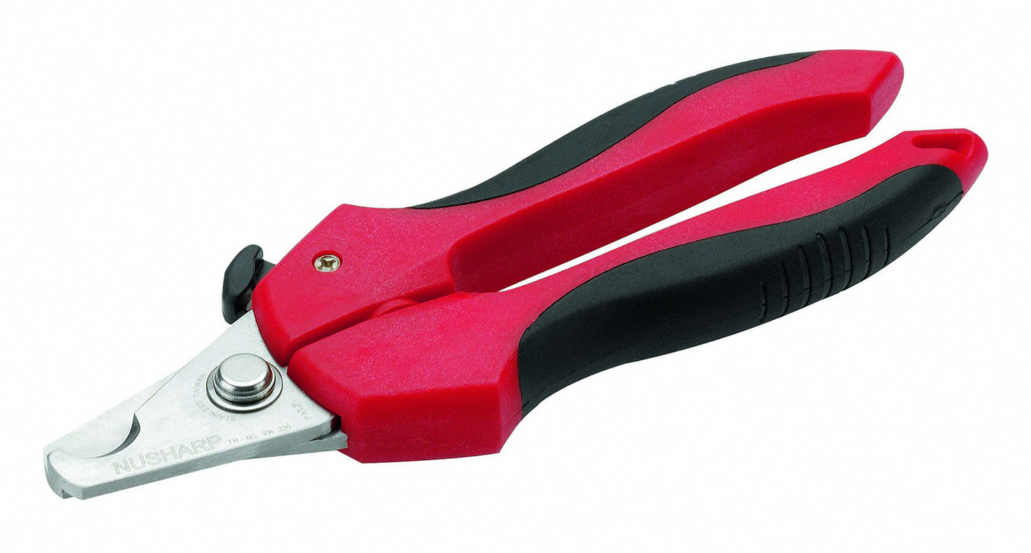 Cimco Werkzeuge Kabelschere bis 10mm 120110