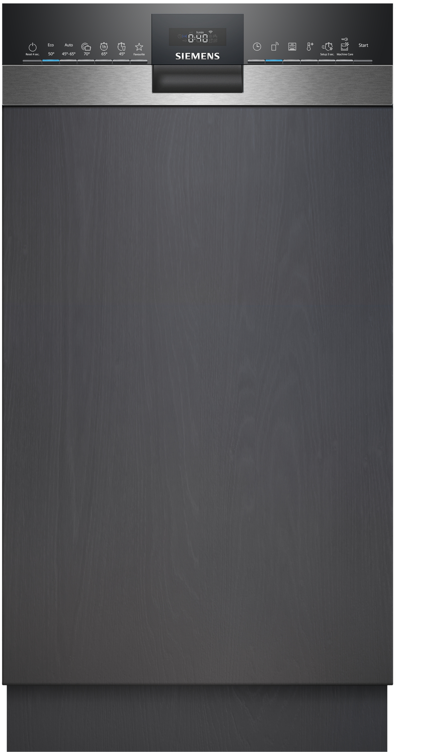 Siemens MDA EB-Geschirrspüler IQ300 SR53ES24KE eds