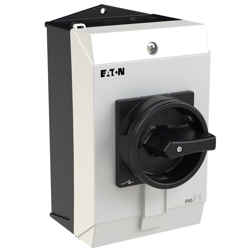 Eaton (Moeller) Hauptschalter I2/SVB P1-25/I2/SVB-SW/HI11