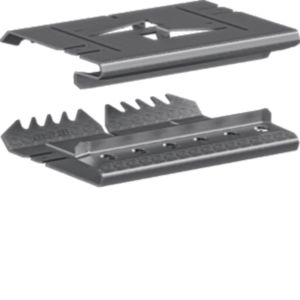 Tehalit Kupplungspaar BRS 651009 verz