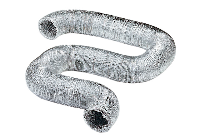 Maico Aluminium-Flexrohr DN100 AFR 100 Maico Aluminium-Flexrohr DN100 AFR 100
