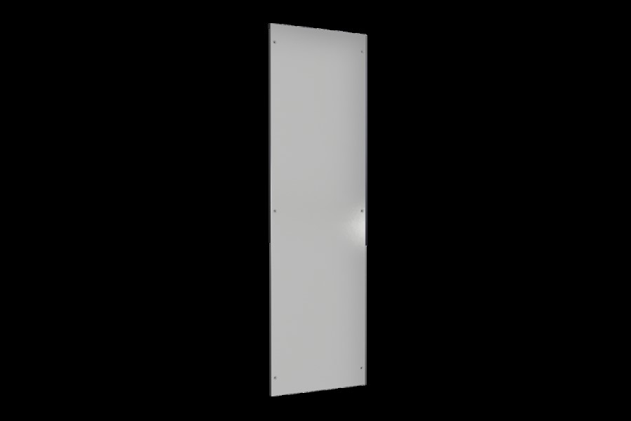 Rittal Seitenwand für HT: 2000x600mm VX 8106.245 (VE2)