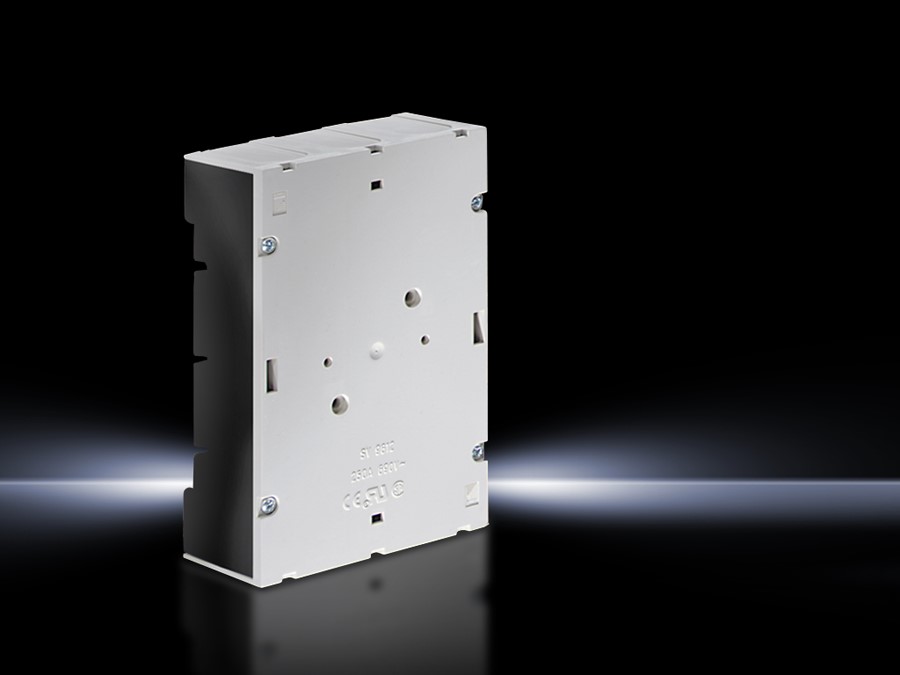 Rittal Anschlussadapter Mini-PLS, 250A-70qmm SV 9612.000