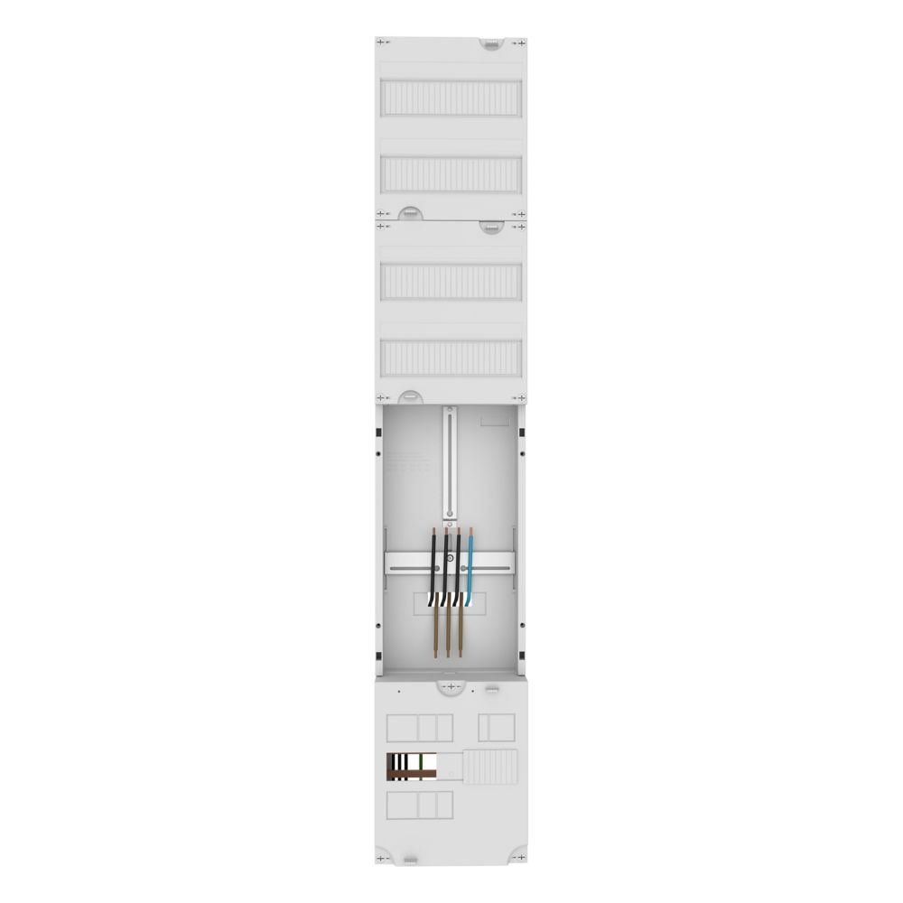 Eaton (Installation) Zählerfeld ZSD-N19A1072