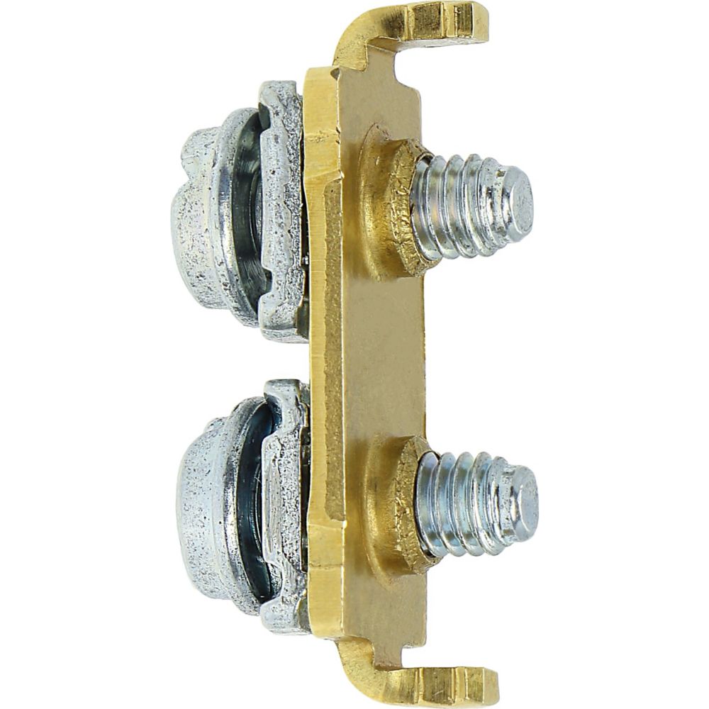 Eaton (Moeller) Neutralleiterklemme f. Kleingehäuse K-CI-K1/2 Eaton (Moeller) Neutralleiterklemme f. Kleingehäuse K-CI-K1/2