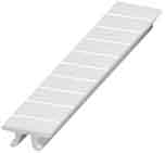 Phoenix Contact Zackband unbedruckt 5,2mm ws ZB 5 :UNBEDRUCKT Phoenix Contact Zackband unbedruckt 5,2mm ws ZB 5 :UNBEDRUCKT