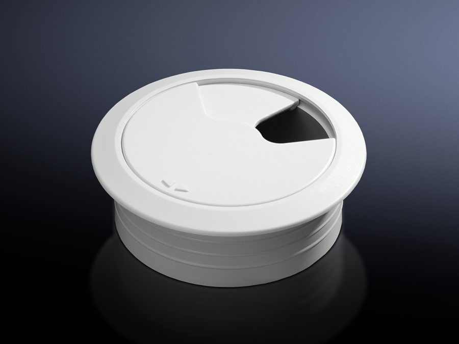 Rittal Kabeldurchführung für Arbeitsplatte IW 6902.770