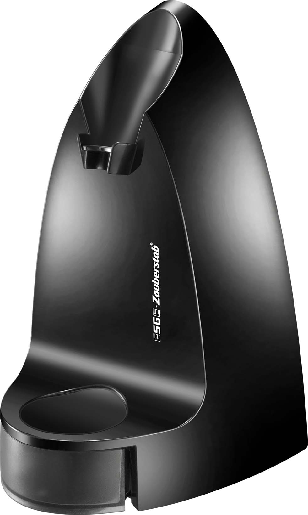 Unold ESGE Zauberbasis Black Aufbewahrungsstation 7335 sw