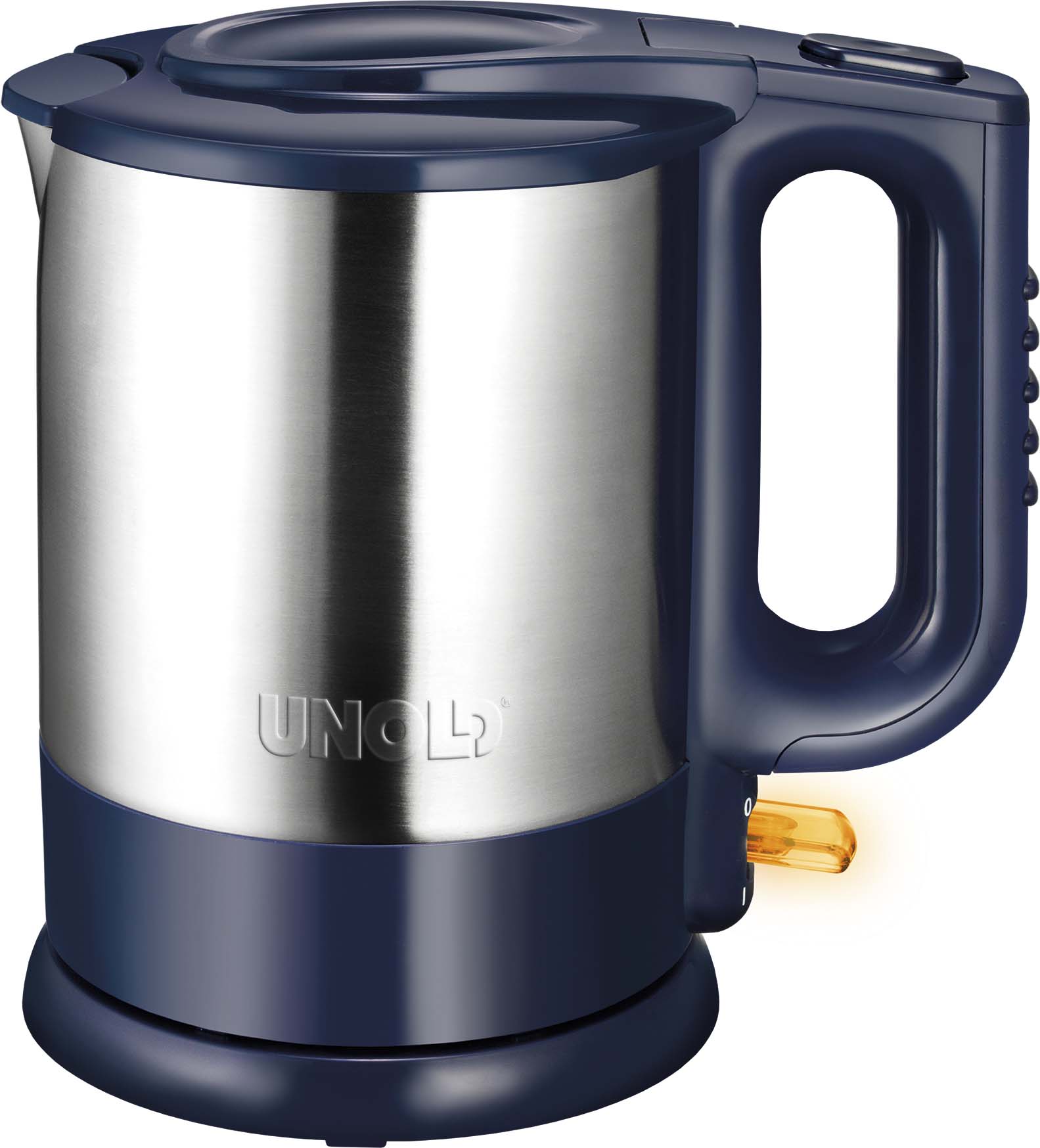 Unold Blitzkocher Edition blue 18018 bl