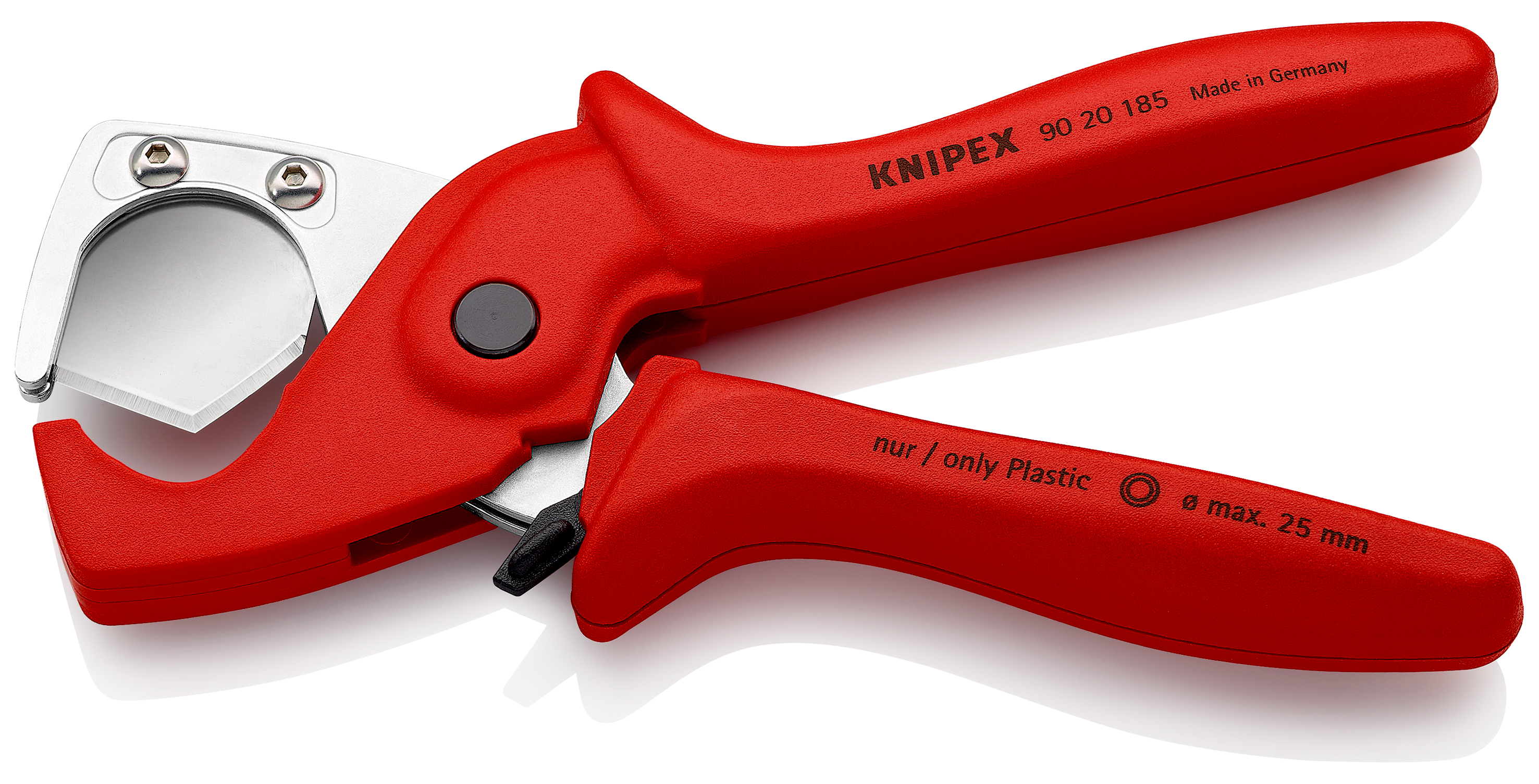 Knipex-Werk Rohrschneider 185mm 90 20 185