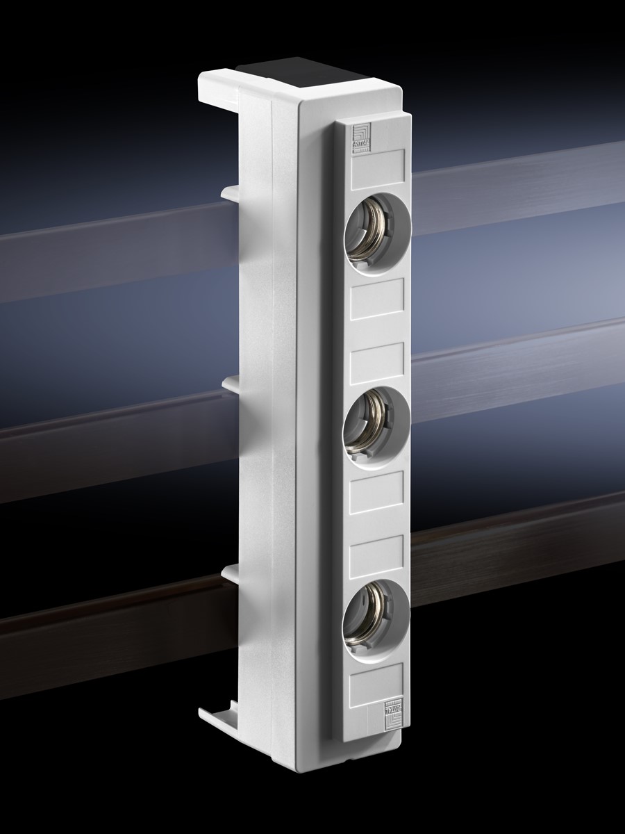 Rittal Anschlussraum-Erweiterung seitlich SV 3418010 SV 3418.030 (VE10)