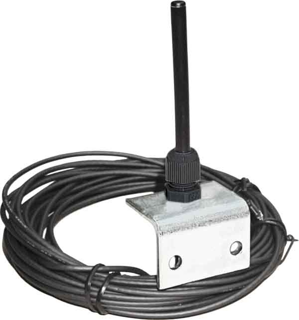 Sommer Stabantenne mit 6m Kabel FM 868,8 MHz 7004V001
