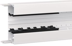 2 M Tehalit Brüstungskanal-Unterteil zu BRN 65x170mm vw BRN6517019016