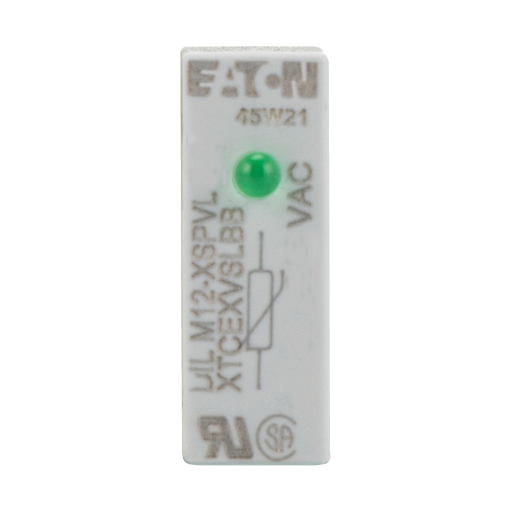 Eaton (Moeller) Varistor-Löschglied 240VAC DILM12-XSPVL240 Eaton (Moeller) Varistor-Löschglied 240VAC DILM12-XSPVL240