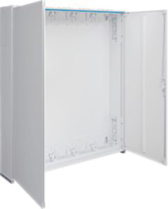 Hager Zählerschrank,universZ 1400x1300x205,IP44 ZB55S