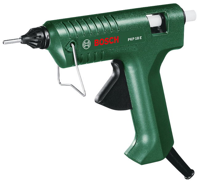 Bosch Power Tools Klebepistole PKP 18 E 0603264503
