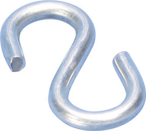 Erico Haken P1 D=5mm 400N S50EG