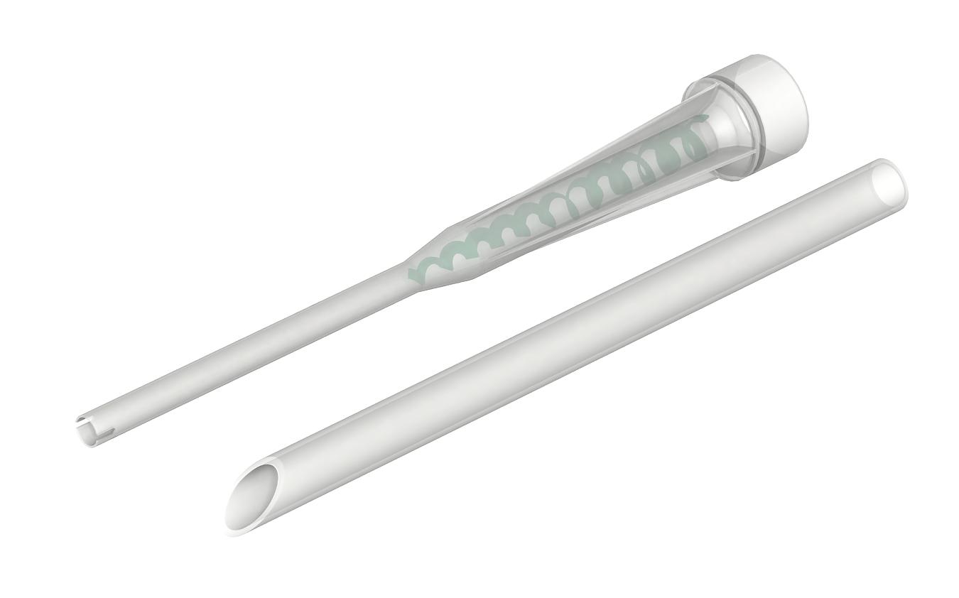 OBO Bettermann Vertr Mischrohrset FBS-M