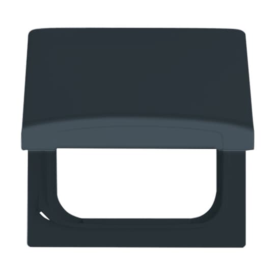 Busch-Jaeger Zwischenring anth 2118 GK-35