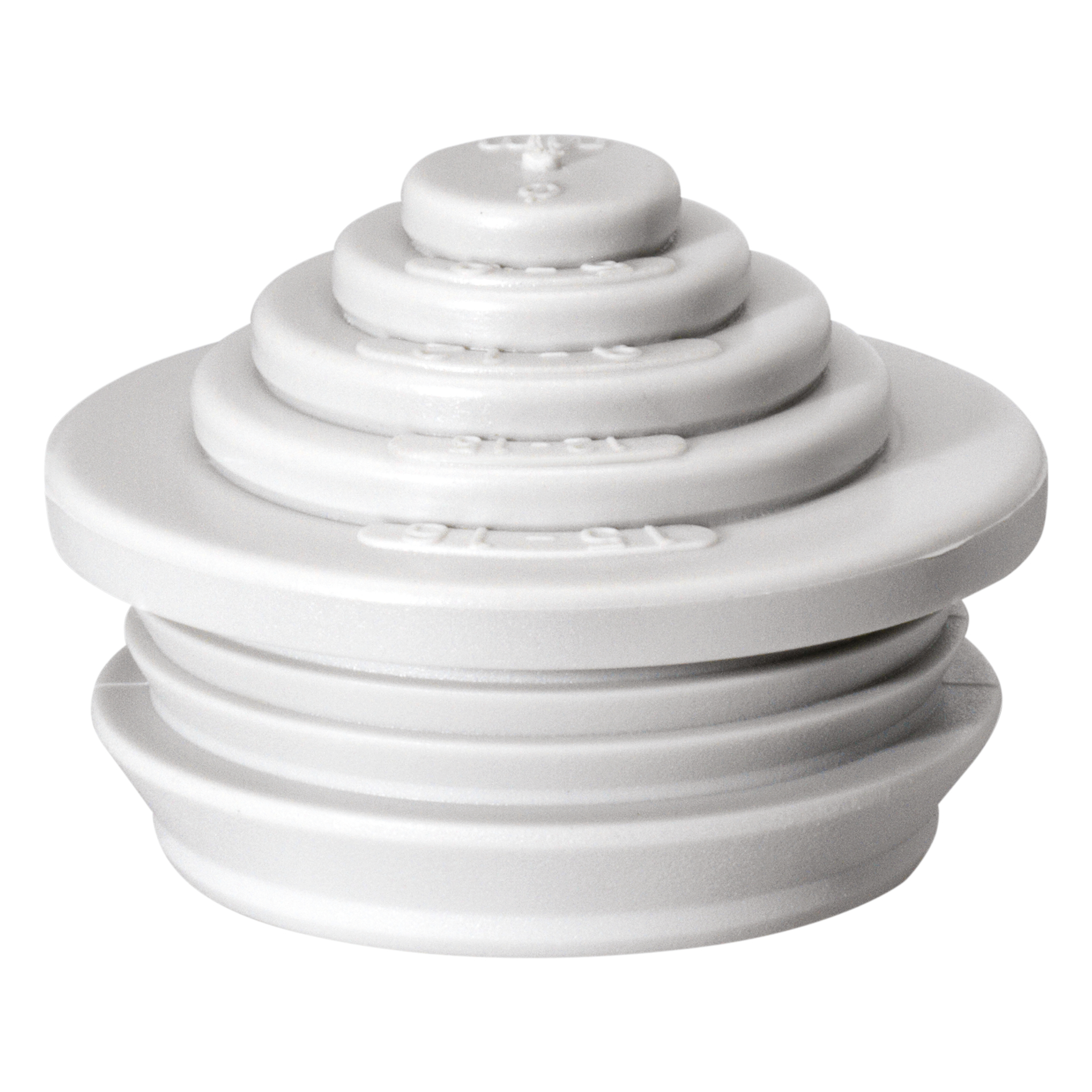 Spelsberg Stufennippel IP54,M25 SNI M25