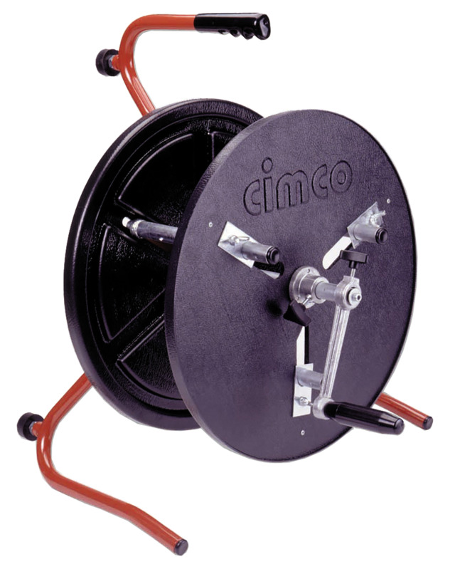 Cimco Werkzeuge Kabelringabspuler 142740