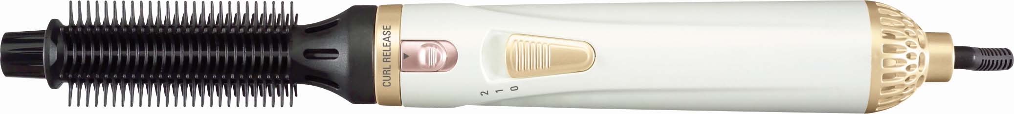 Groupe SEB WMF Warmluftbürste Curt Release CF 3910 ws/gold