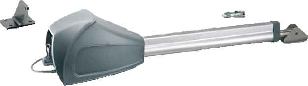 Sommer Drehtorantrieb twist XL 3280V000