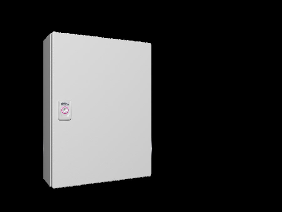 Rittal Elektro-Box KX BHT 300x400x120 mm KX 1556.000