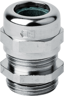 Jacob MS-Kabelverschraubung MS M20x1,5 50.620 M