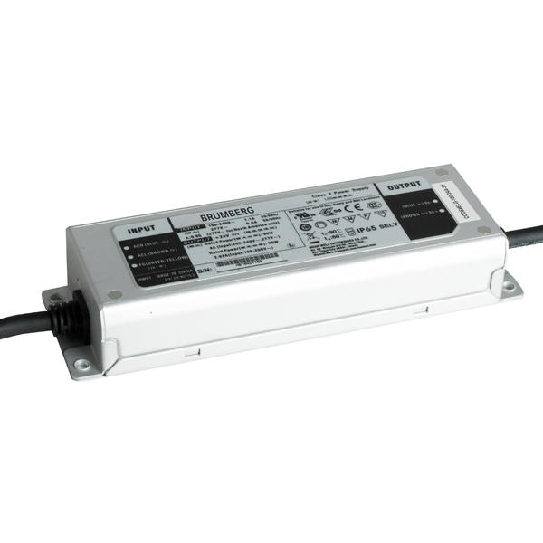 Brumberg Leuchten LED-Netzgerät IP65 24V DC 17224000