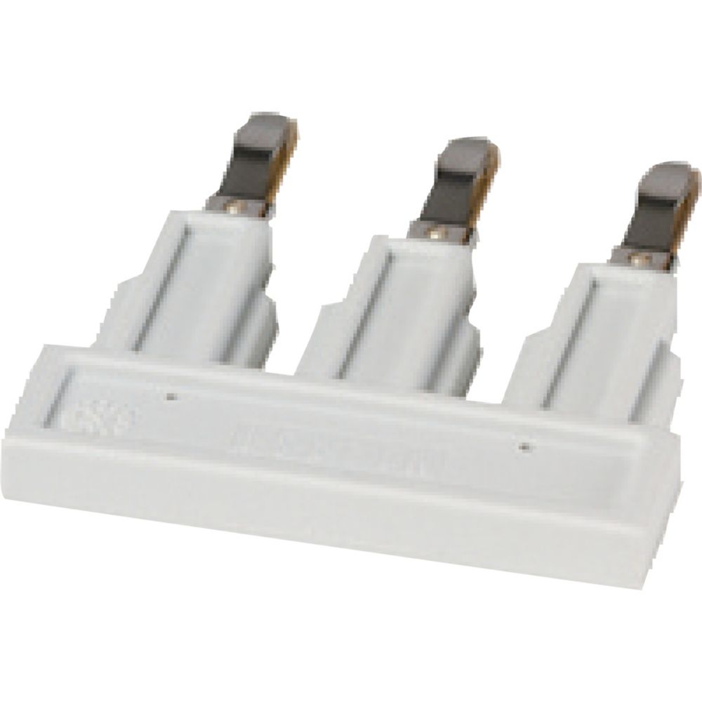 Eaton (Moeller) Sternpunktbrücke f.DILM 7 bis 12 DILM12-XS1 Eaton (Moeller) Sternpunktbrücke f.DILM 7 bis 12 DILM12-XS1