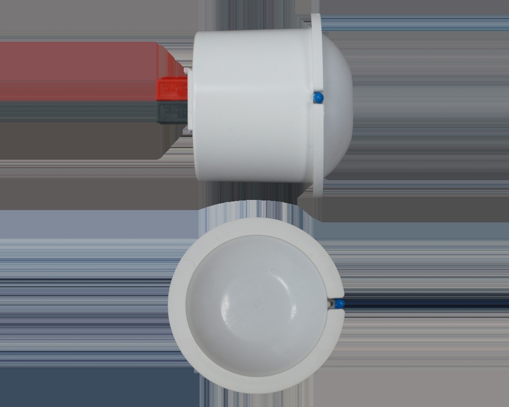 MDT technologies Einbaupräsenzmelder MR16 360° m.3 Sensor SCN-P360E3.03