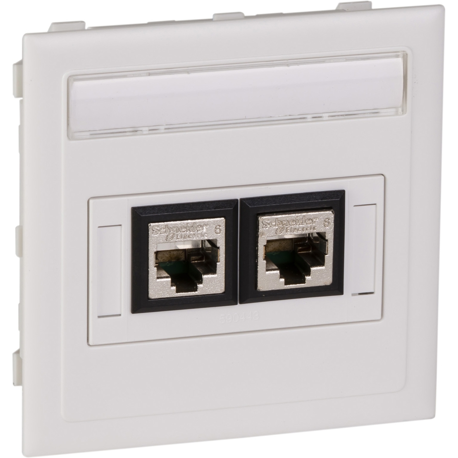 Schneider Electric Hilfsschütz 3S 2Ö 230VAC CAD32-P7