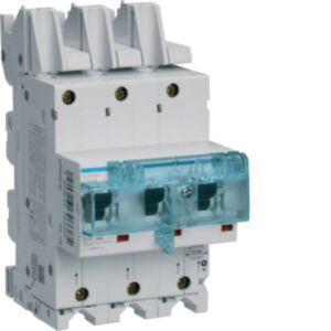 Hager SLS-Schalter 3P E-80A,für SS HTS380E