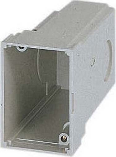 Eaton (Moeller) Haube IP55 hgr M22-H1