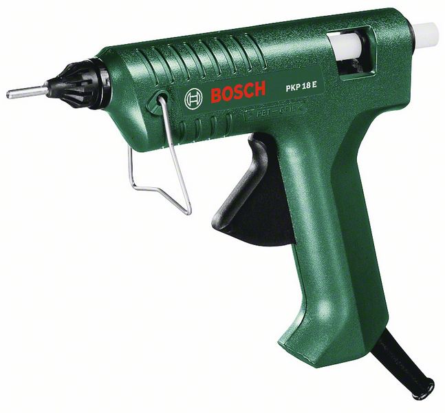 Bosch Power Tools Heißklebepistole PKP 18 E 0603264503