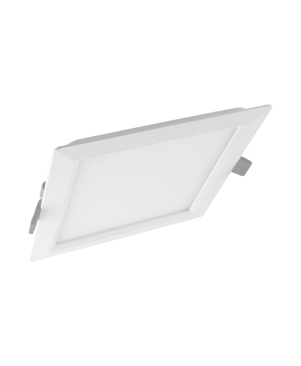 Ledvance LED Downlight 4000K IP20 DLSLIMSQ21018W/4000K