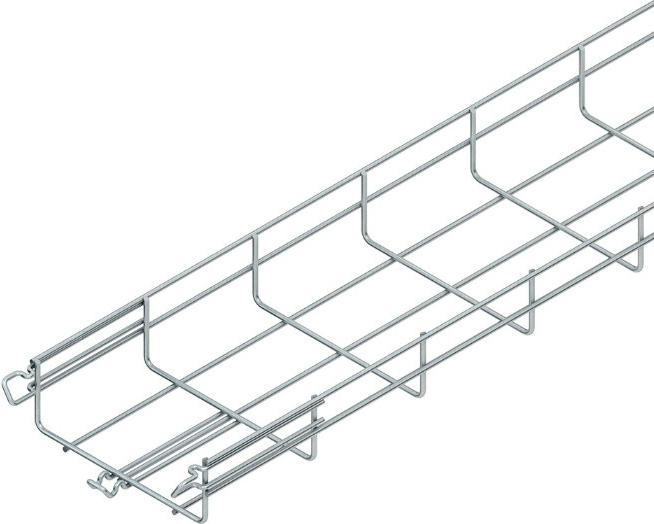 3 M Niedax Gitterrinne 54x150x3000mm, CITO MTC 54.150 V